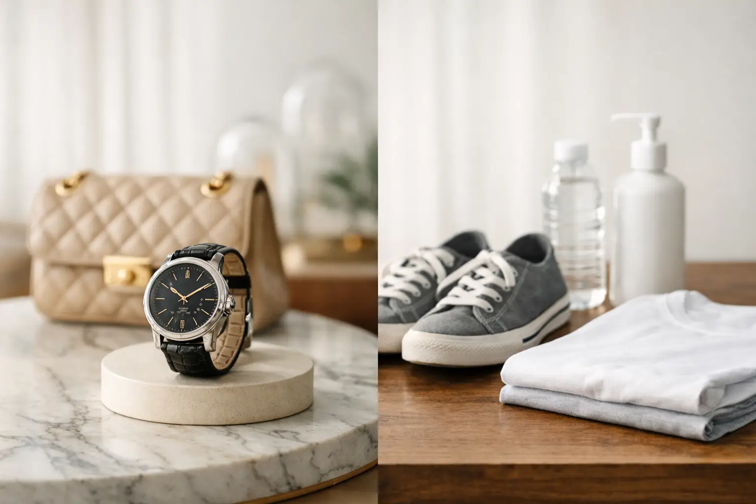 Cómo justificar precios premium con imágenes