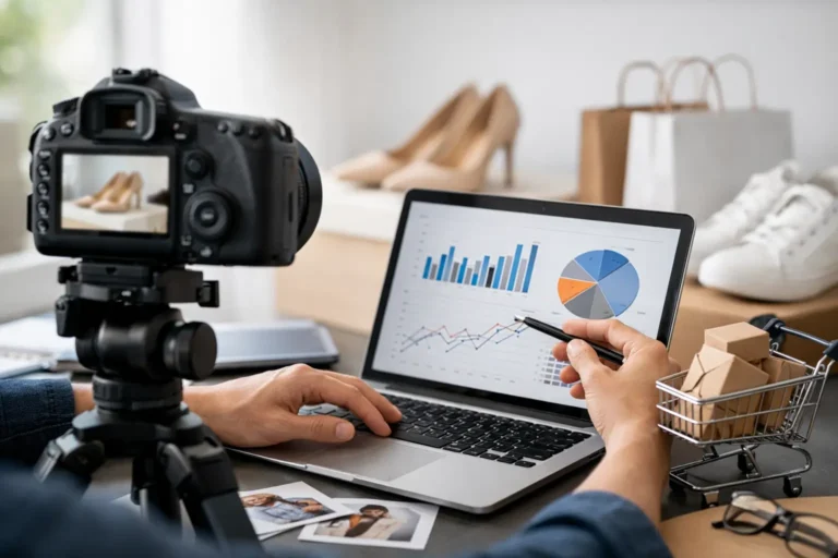 Cuánto influye la fotografía en ventas