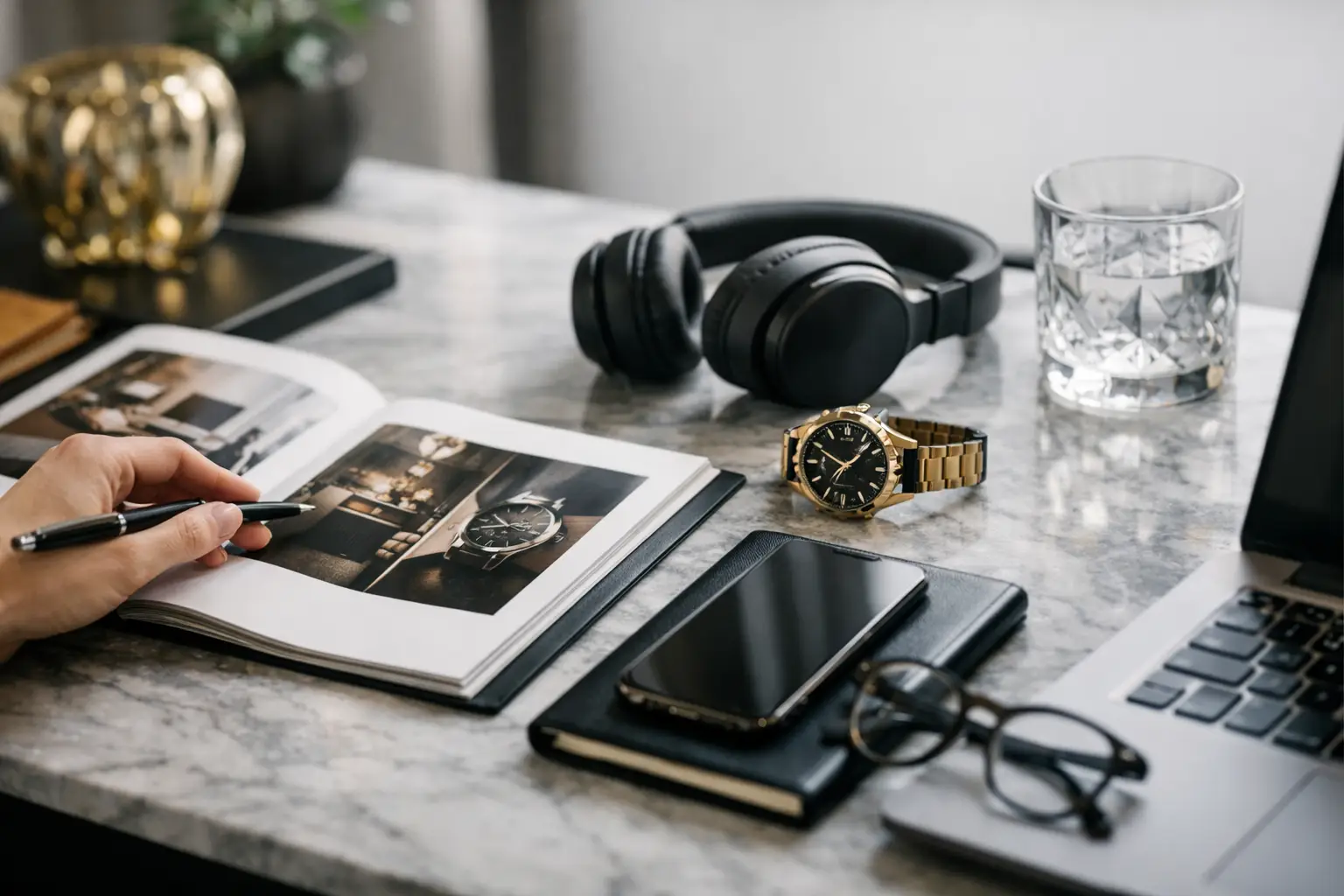 Estrategias visuales para justificar tarifas premium