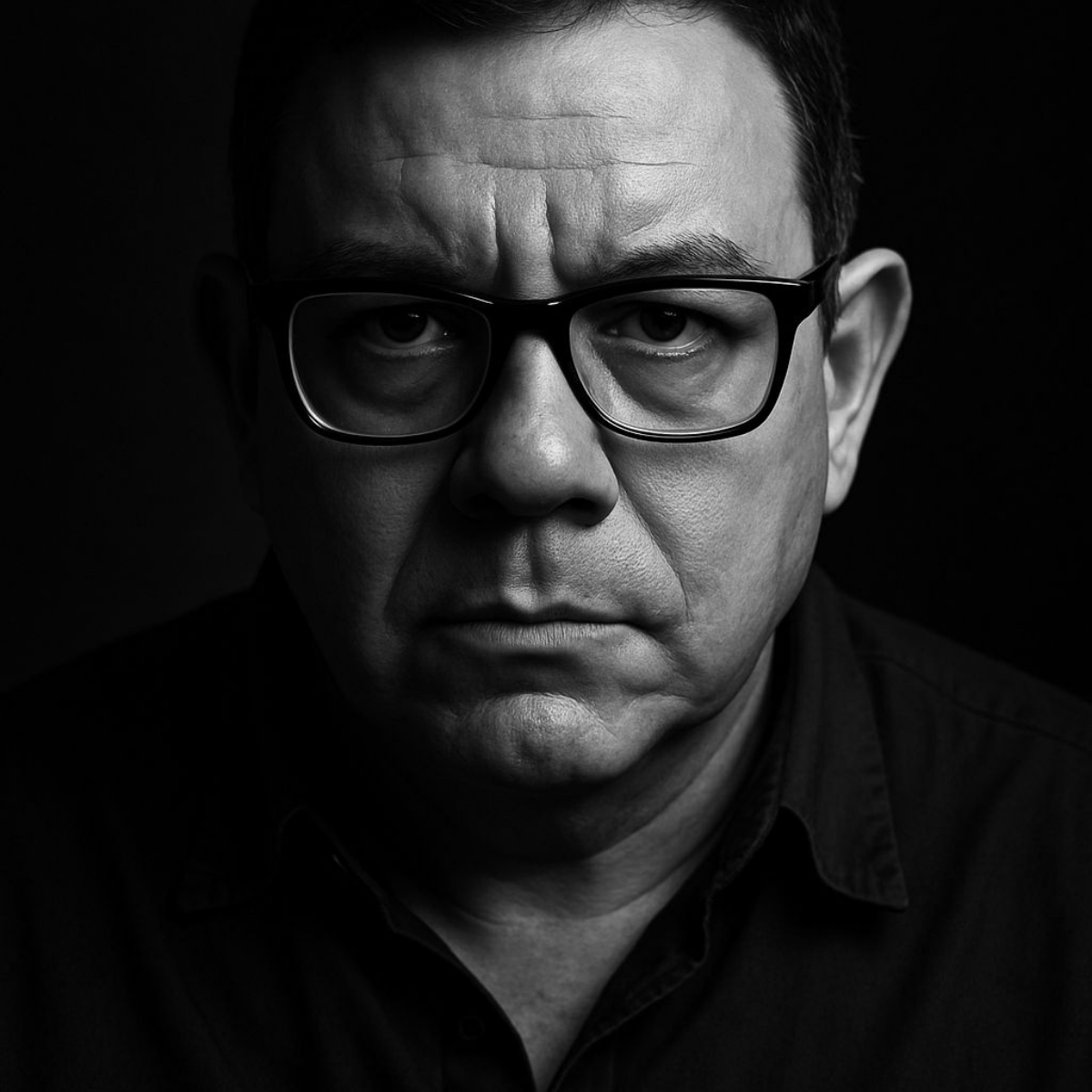 Erik Bustamante Salazar, director de estrategia visual y cofundador de Gatopardo Media